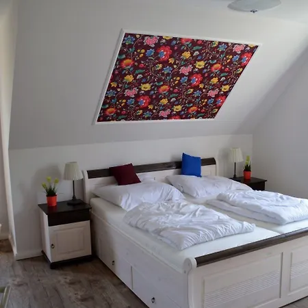 Dreamhus Holiday home