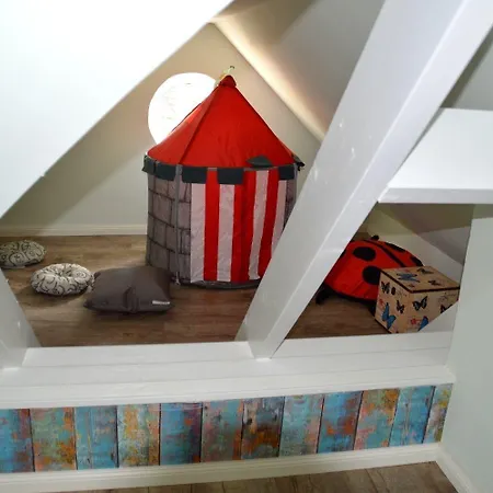 Dreamhus Сasa de vacaciones *