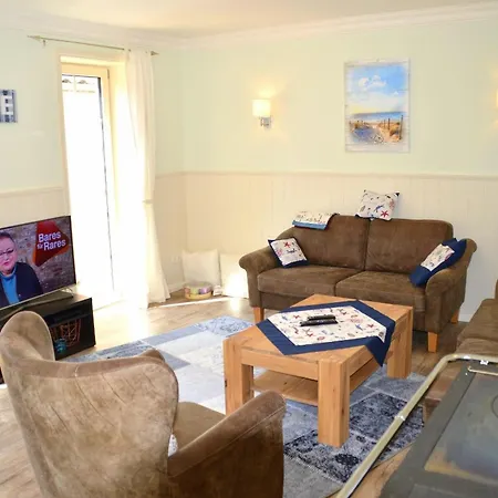 Dom wakacyjny Dreamhus