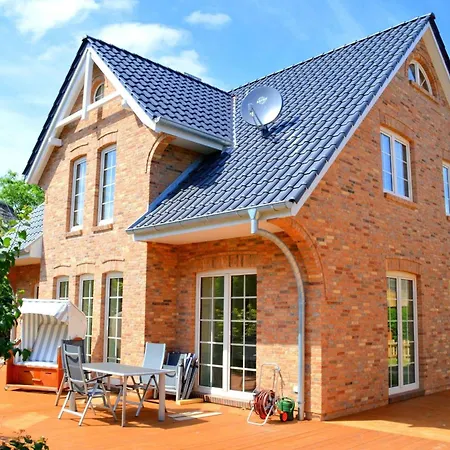Dreamhus Holiday home *