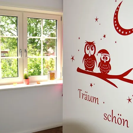 Dreamhus Сasa de vacaciones