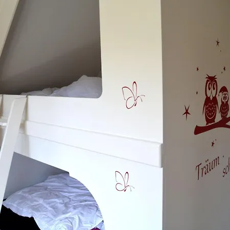 Σπίτι διακοπών Dreamhus
