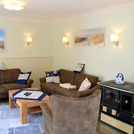 Dreamhus Holiday home *