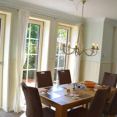 Dreamhus Holiday home