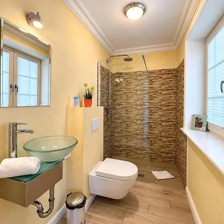 Сasa de vacaciones Dreamhus