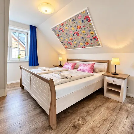 Сasa de vacaciones Dreamhus Borgsum