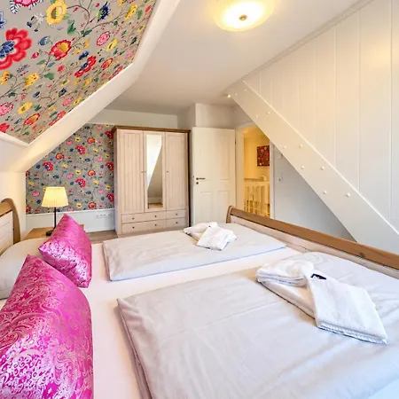 Dreamhus * Borgsum
