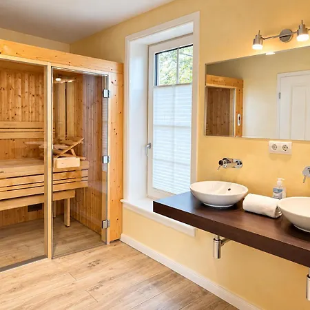 Dreamhus Сasa de vacaciones