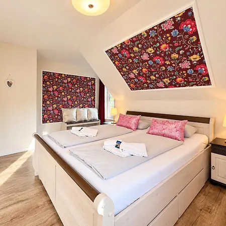 Dreamhus * Borgsum