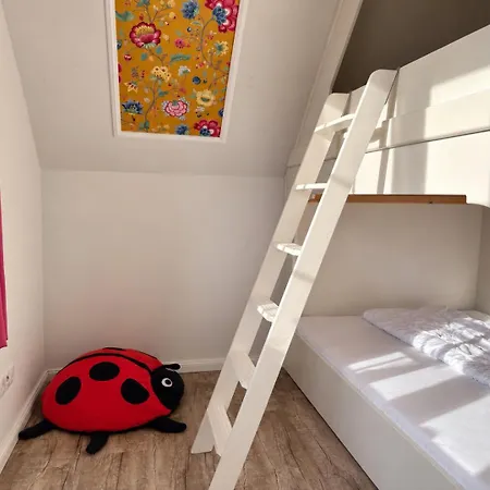 Dreamhus Сasa de vacaciones *