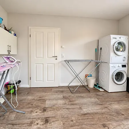 Сasa de vacaciones Dreamhus *