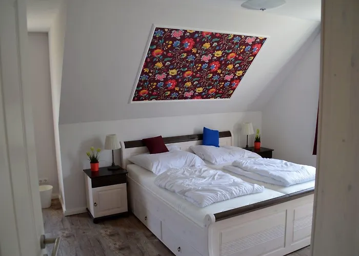 Dreamhus Vakantiehuis