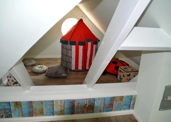 Dreamhus Vakantiehuis *