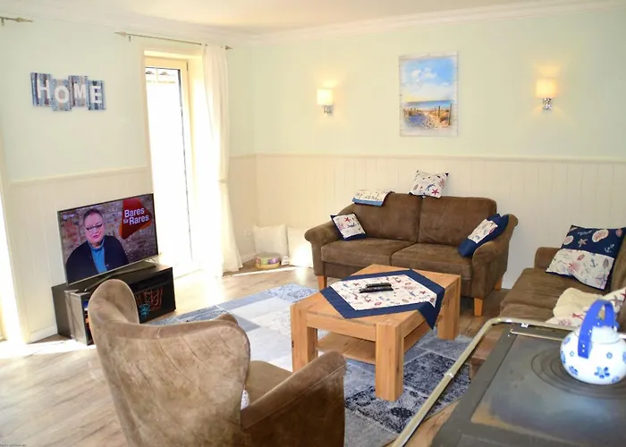 Vakantiehuis Dreamhus