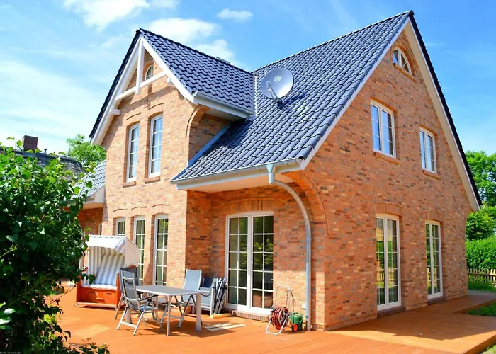 Dreamhus Vakantiehuis *