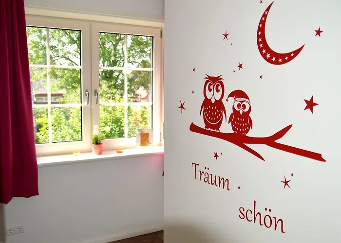 Dreamhus Vakantiehuis