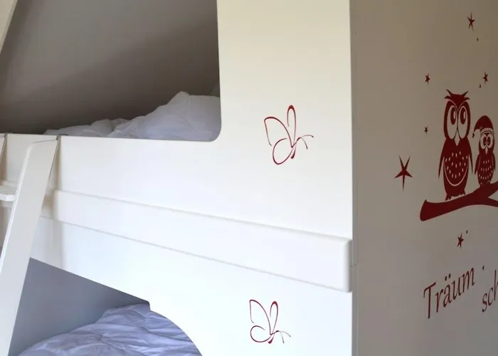 Vakantiehuis Dreamhus