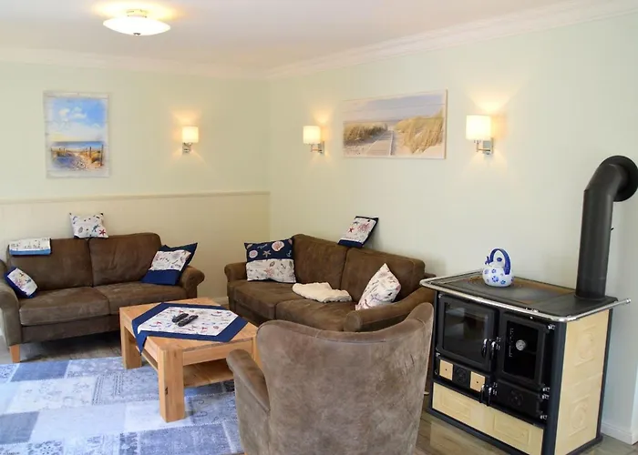 Dreamhus Vakantiehuis *