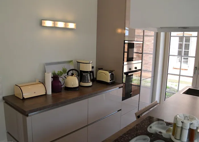 Vakantiehuis Dreamhus *