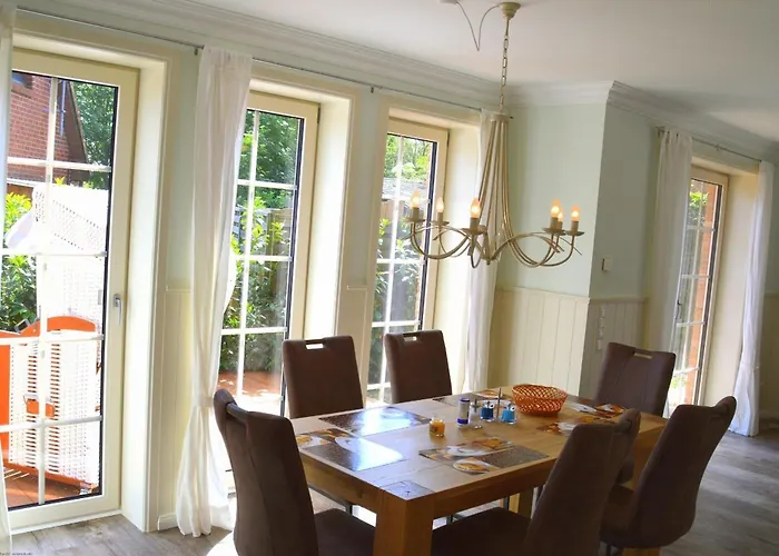 Dreamhus Vakantiehuis